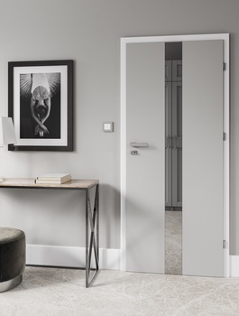 Коллекция Basic Astoria Mirror