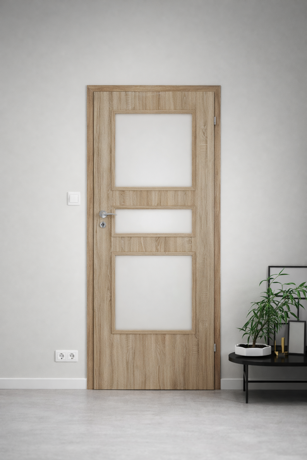 Коллекция Basic Trivento
