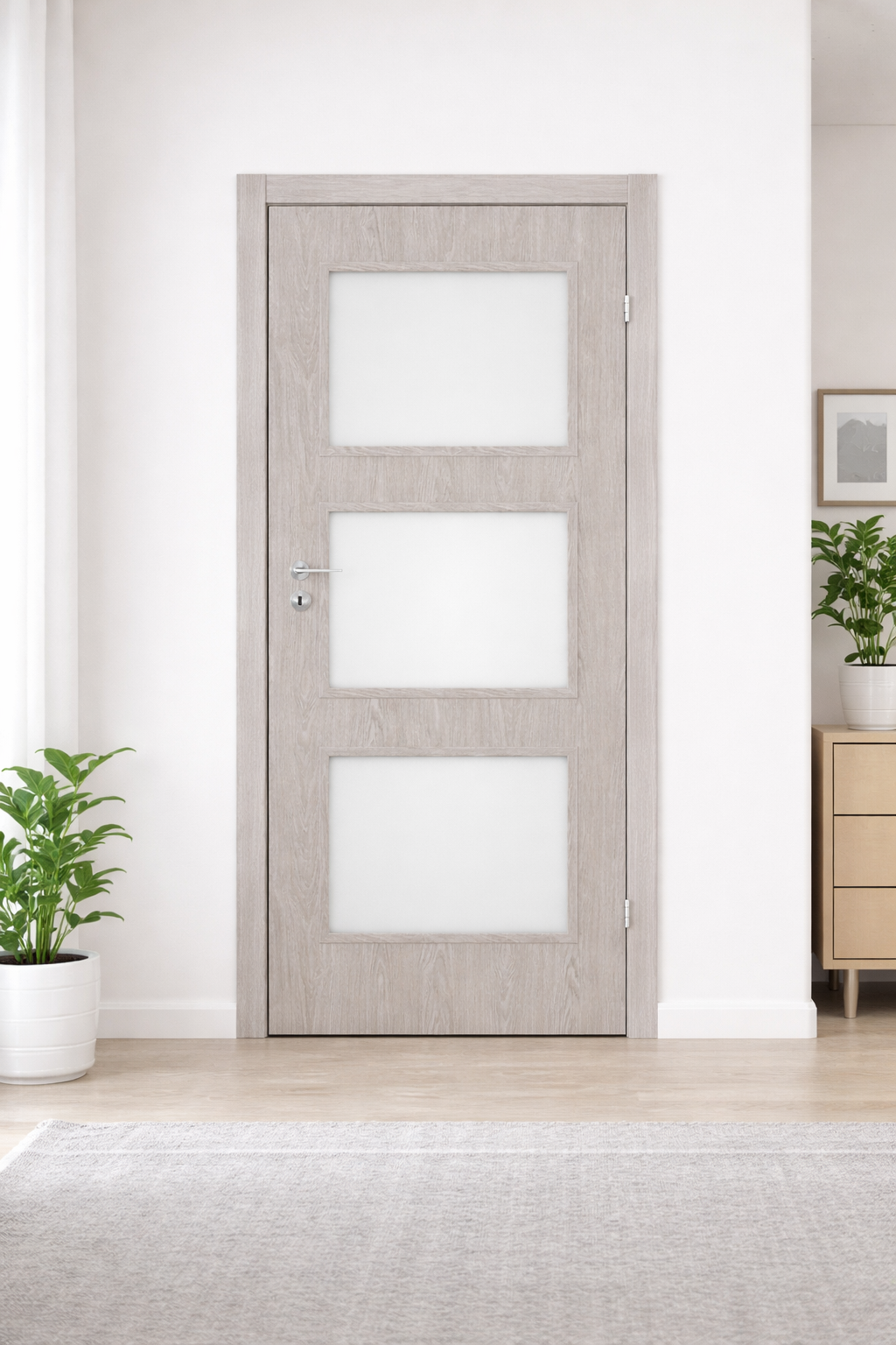 Коллекция Basic Sofia