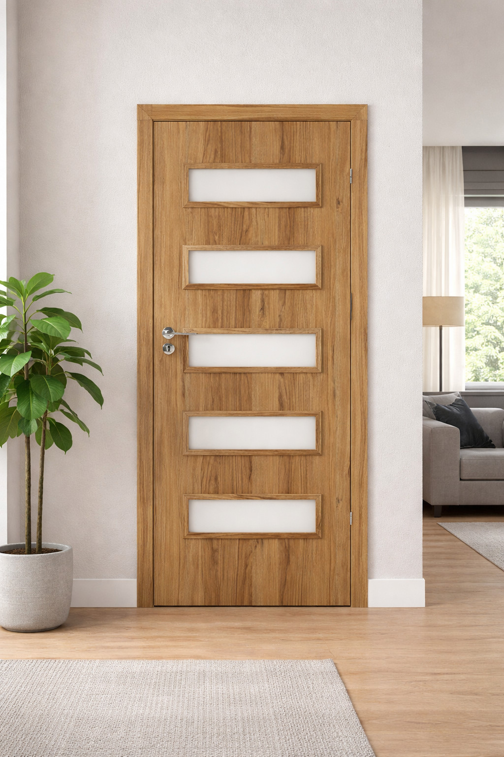 Коллекция Basic Lambro